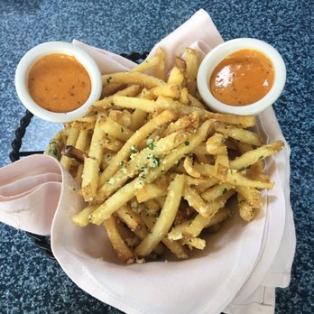 Cafe Orleans - Cajun/Creole Near Me - Anaheim, California