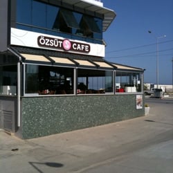 Özsüt