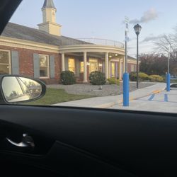 PNC Bank - Outside of branch