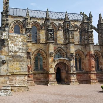 Rosslyn Chapel - Landmarks & Historical Buildings Near Me Rosslyn Chapel - Landmarks & Historical Buildings Near Me