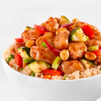Panda Express - Chinese Near Me - Mililani, Hawaii