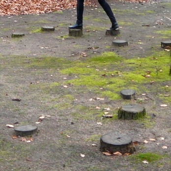 Laufpark Am Lübbesee - Active Life Near Me - Templin, BB