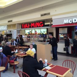 Galeries Terrebonne - Food court