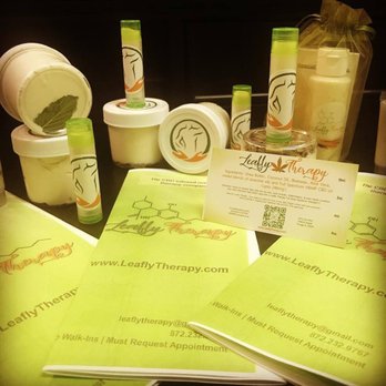 Leafly Therapy - Massage Therapy Near Me - Houston, Texas Leafly Therapy - Massage Therapy Near Me - Houston, Texas