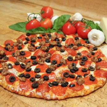 Me-n-Ed's Pizzeria - Check out all of our Current Specials at www.meneds.com. - Pizza Near Me - Exeter, California