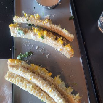 Nacho Matrix - ELOTE! Trust me. So good I couldn't WAIT to eat them! - Mexican Near Me - Colorado Springs, Colorado Nacho Matrix - ELOTE! Trust me. So good I couldn't WAIT to eat them! - Mexican Near Me - Colorado Springs, Colorado