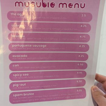 Boba Buddies - Menu (Sept 2026) - Bubble Tea Near Me - Seattle, Washington