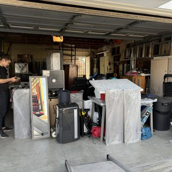 WITTY WAY MOVERS - Movers Near Me - Irvine, California WITTY WAY MOVERS - Movers Near Me - Irvine, California