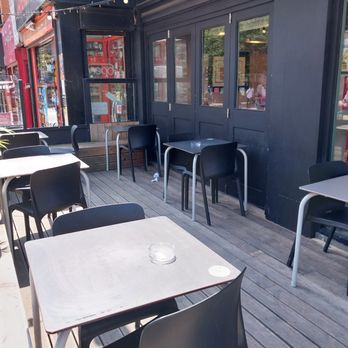 Beer Kat - Verandah - Pubs Near Me - London, XGL Beer Kat - Verandah - Pubs Near Me - London, XGL