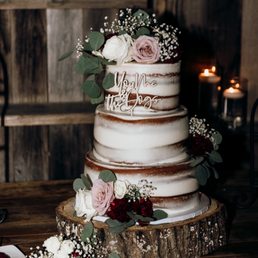 Cake Cake