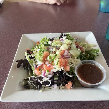 West Ave Tavern - Side Salad - American Near Me - Tallmadge, Ohio West Ave Tavern - Side Salad - American Near Me - Tallmadge, Ohio