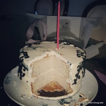 Tiers of Joy - After One Year.... - Bakeries Near Me