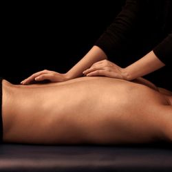 Moscow Monarch Massage