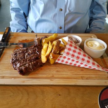 Brouwerij Hoop - Steak-friet. - Brewpubs Near Me - Zaandijk, New Hampshire