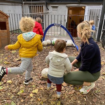 KinderHaus - Preschools Near Me - Brooklyn, New York KinderHaus - Preschools Near Me - Brooklyn, New York