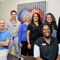 Goodman Orthodontics - Manhattan - The team at Goodman Orthodontics