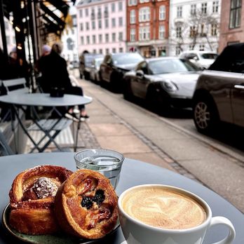 Emmerys - Bakeries Near Me - Copenhagen, 84