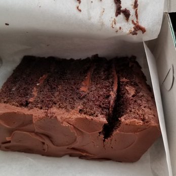 SusieCakes - Dallas - Chocolate Cake at Susie Cakes - Bakeries Near Me - Dallas, Texas SusieCakes - Dallas - Chocolate Cake at Susie Cakes - Bakeries Near Me - Dallas, Texas