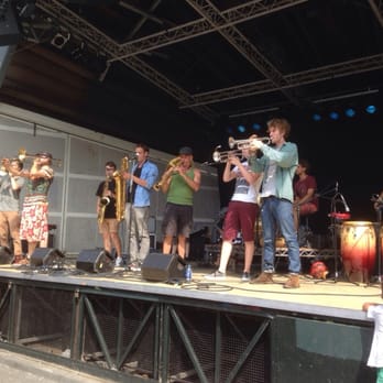Vondelpark Openluchttheater - Performing Arts Near Me - Amsterdam, New Hampshire