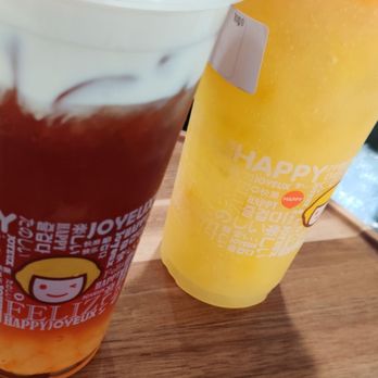 Happy Lemon - Coffee & Tea Near Me - Fresno, California Happy Lemon - Coffee & Tea Near Me - Fresno, California