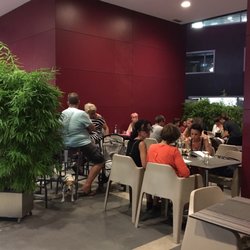 Grissino BZ - "Gastgarten"