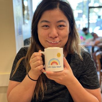 Café Kaila - Breakfast & Brunch Near Me - Honolulu, Hawaii Café Kaila - Breakfast & Brunch Near Me - Honolulu, Hawaii