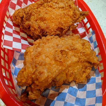 So Tasty - Fried chicken thighs - Noodles Near Me - Bellevue, Washington So Tasty - Fried chicken thighs - Noodles Near Me - Bellevue, Washington