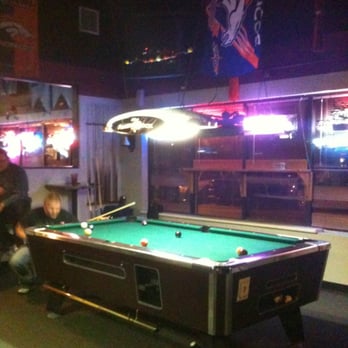 Zoosters Pub & Pool Hall - Team Oops wrong hole getting it!!! - Sports Bars Near Me - Broomfield, Colorado Zoosters Pub & Pool Hall - Team Oops wrong hole getting it!!! - Sports Bars Near Me - Broomfield, Colorado