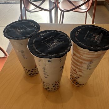 TP Tea - Bubble Tea Near Me - Milpitas, California