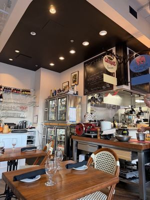 Mussel Bar & Grille Bethesda by null