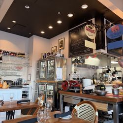 Mussel Bar & Grille Bethesda