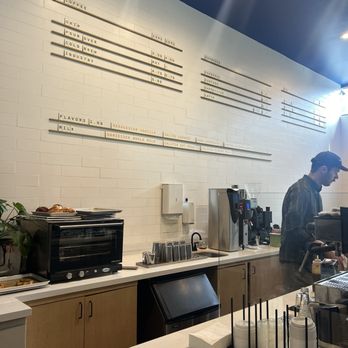 Moxie Coffee - Menu - Coffee Roasteries Near Me - Phoenix, Arizona