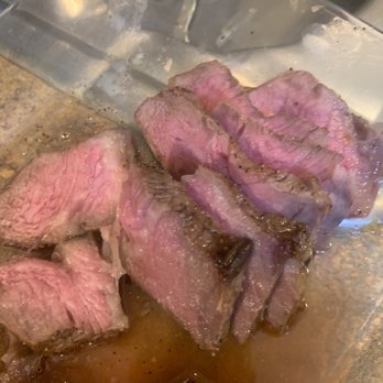 The Butcher Shoppe Etc - Super flavorful and tender Dry aged prime ribeye - Butcher Near Me - Stuart, Florida The Butcher Shoppe Etc - Super flavorful and tender Dry aged prime ribeye - Butcher Near Me - Stuart, Florida