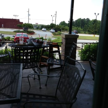 McAlister's Deli - Delis Near Me - Columbus, Georgia