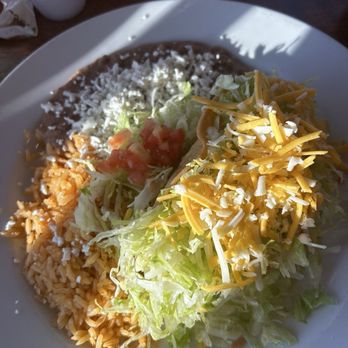 Rudy's - Crispy chicken taco - Mexican Near Me - Santa Barbara, California Rudy's - Crispy chicken taco - Mexican Near Me - Santa Barbara, California
