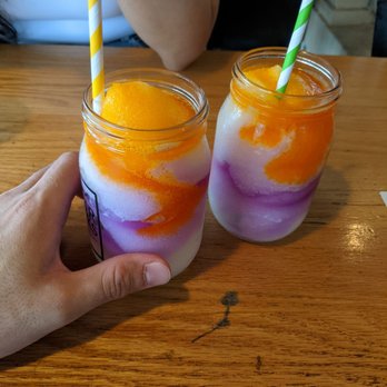Four Peaks Brewing - Suns in fro. It was a hot day! Much needed - Pubs Near Me - Tempe, Arizona