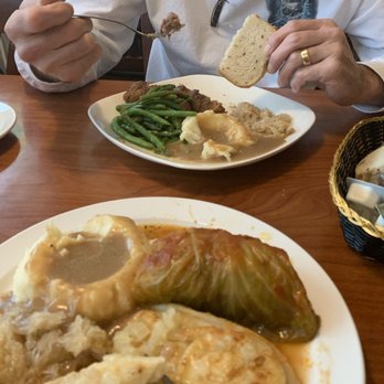 Czapski's Kitchen - So good - Mexican Near Me - Milford, Michigan