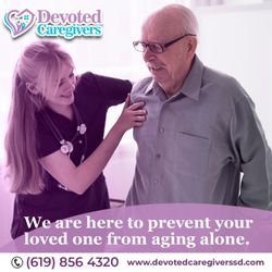 Devoted Caregivers