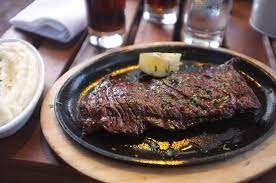 Malbec Argentine Steakhouse by null