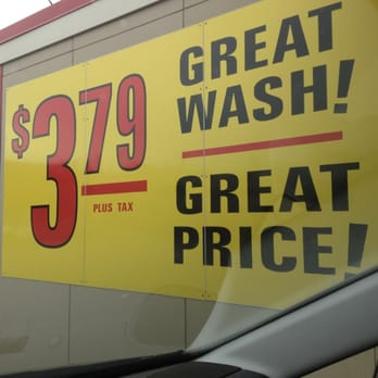 Scrub-A-Dub - WHAT THEY SAID. - Car Wash Near Me - Milwaukee, Wisconsin