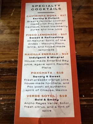 Menu photo 3 Elements Eatery & Bar South Lake Tahoe, CA Menu photo 3 Elements Eatery & Bar South Lake Tahoe, CA