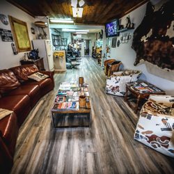 Coppell Barbershop