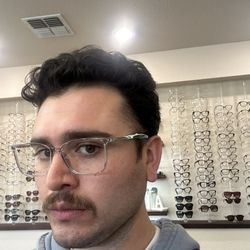 A to Z Eye Care - New frames!