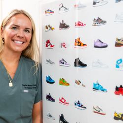 Taylor Made Podiatry