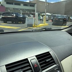 Maica Hairess Salon - Private parking lot