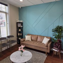 Smile Today - Shefali Pilar, DDS