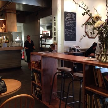 Lantana - Book shelf and self condiment service with peanut butter and Vegemite too - Breakfast & Brunch Near Me - London, XGL Lantana - Book shelf and self condiment service with peanut butter and Vegemite too - Breakfast & Brunch Near Me - London, XGL
