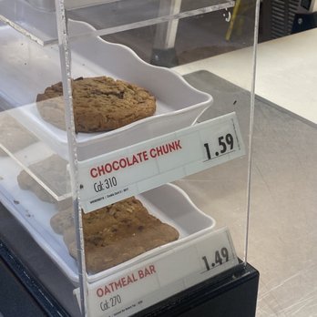 Wendy's - Flies inside the cookies!!! - Burgers Near Me - Chino Hills, California Wendy's - Flies inside the cookies!!! - Burgers Near Me - Chino Hills, California