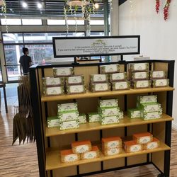 Tessie's Teas - Thank you for stopping and shopping with us