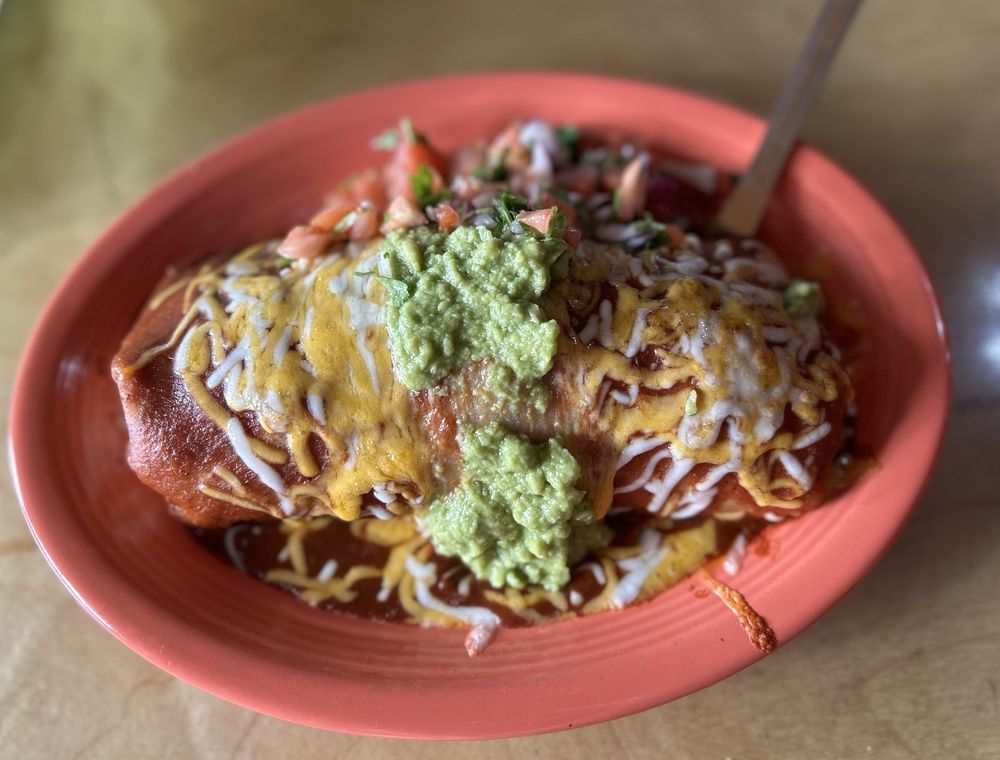 El Tarasco — Mexican restaurant in El Segundo